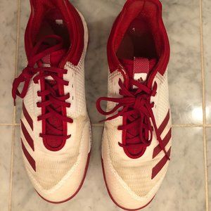 Adidas volleyball shoes